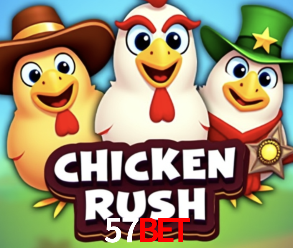 Game Providers 57bet