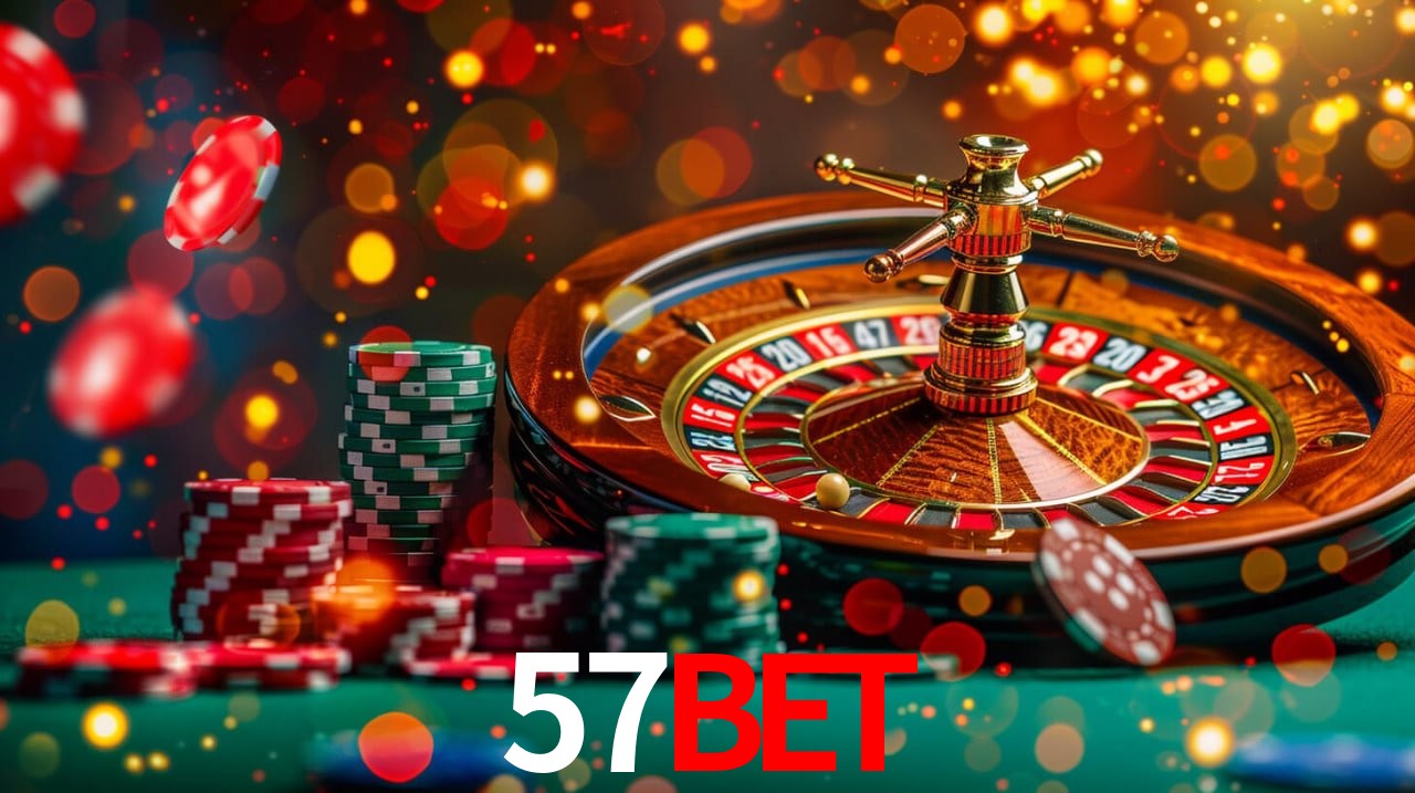Login Seguro 57bet