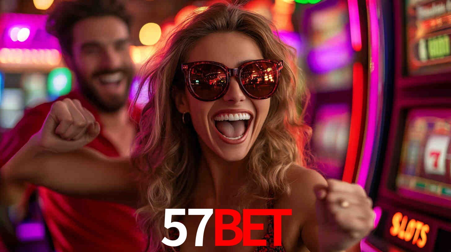 Apostas de Tênis 57bet