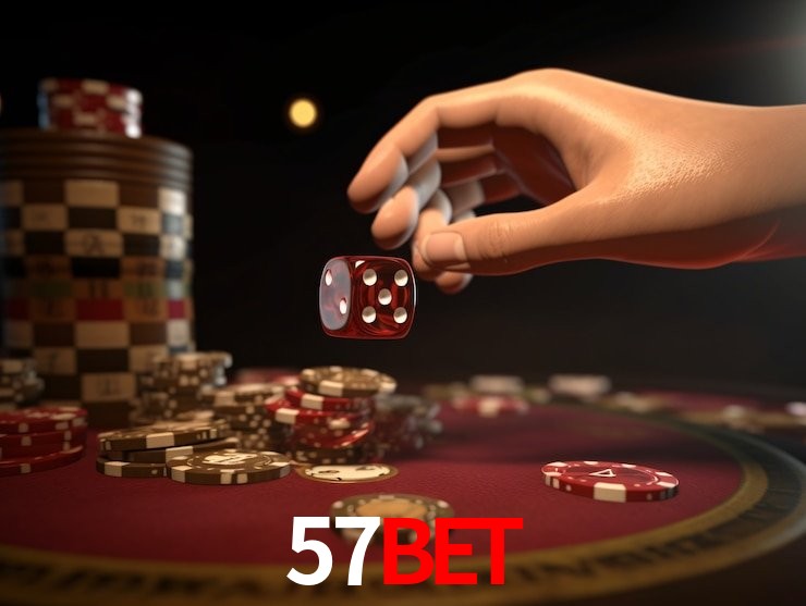 A Popularidade dos Caça-Níqueis no 57bet