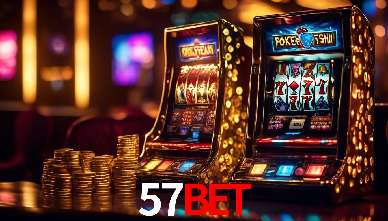 Benefícios da Conta 57bet