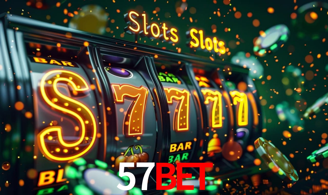 A Revolução dos Aplicativos de Jogos no 57bet