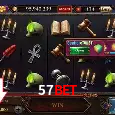 Weekend Specials 57bet