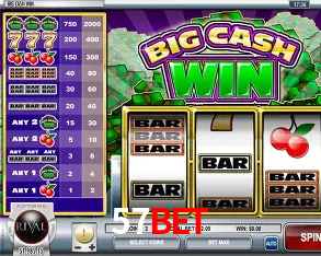 Explorando a Categoria de Eventos em Apostas na 57bet