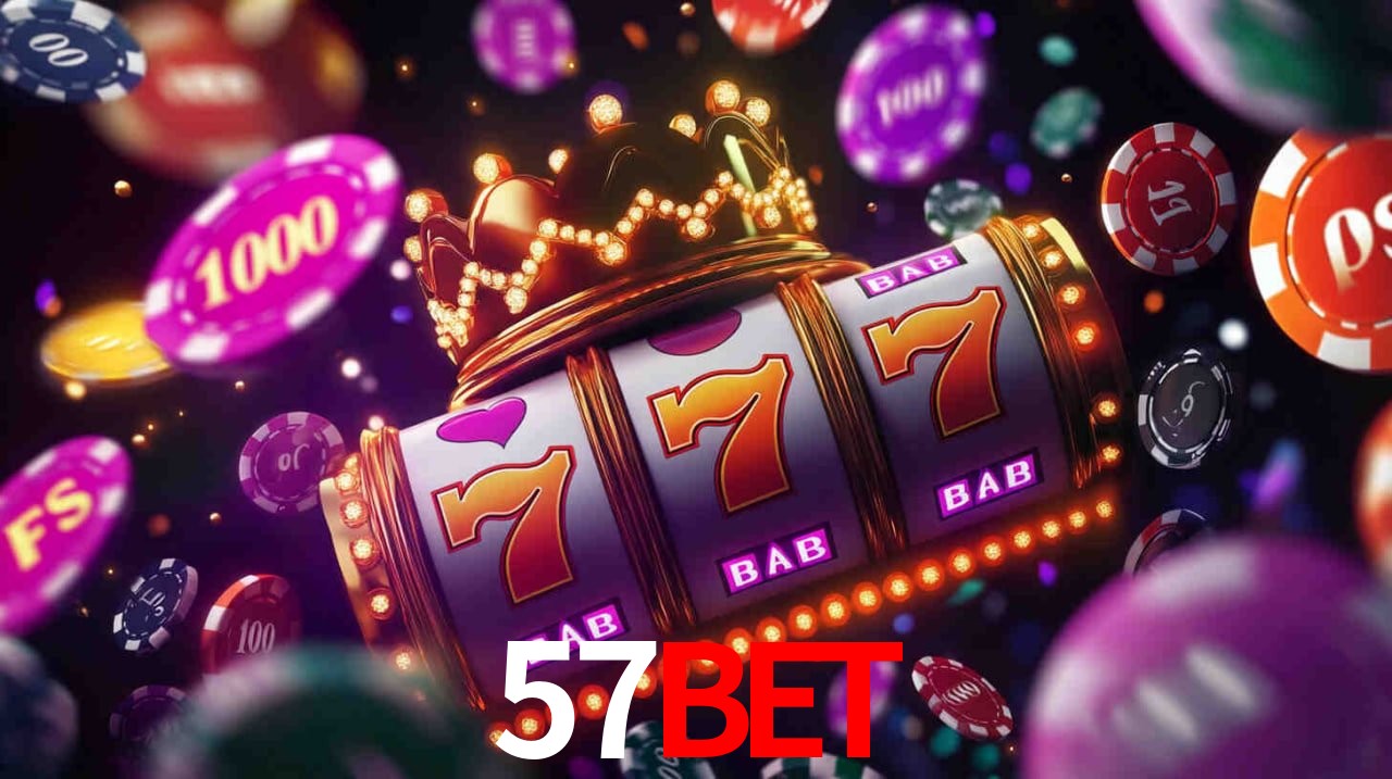Experiência VIP 57bet