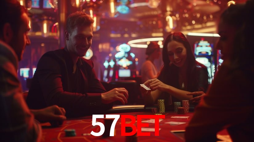 Programa VIP 57bet