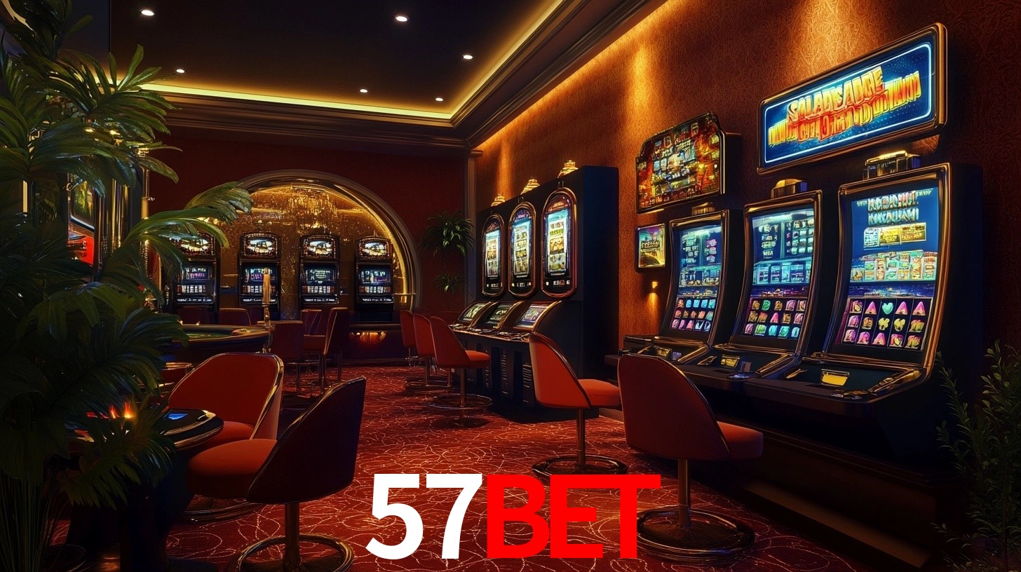 Premium Interface 57bet