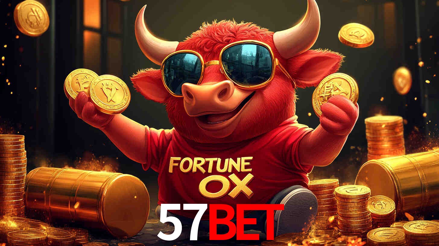 Casino Ao Vivo 57bet
