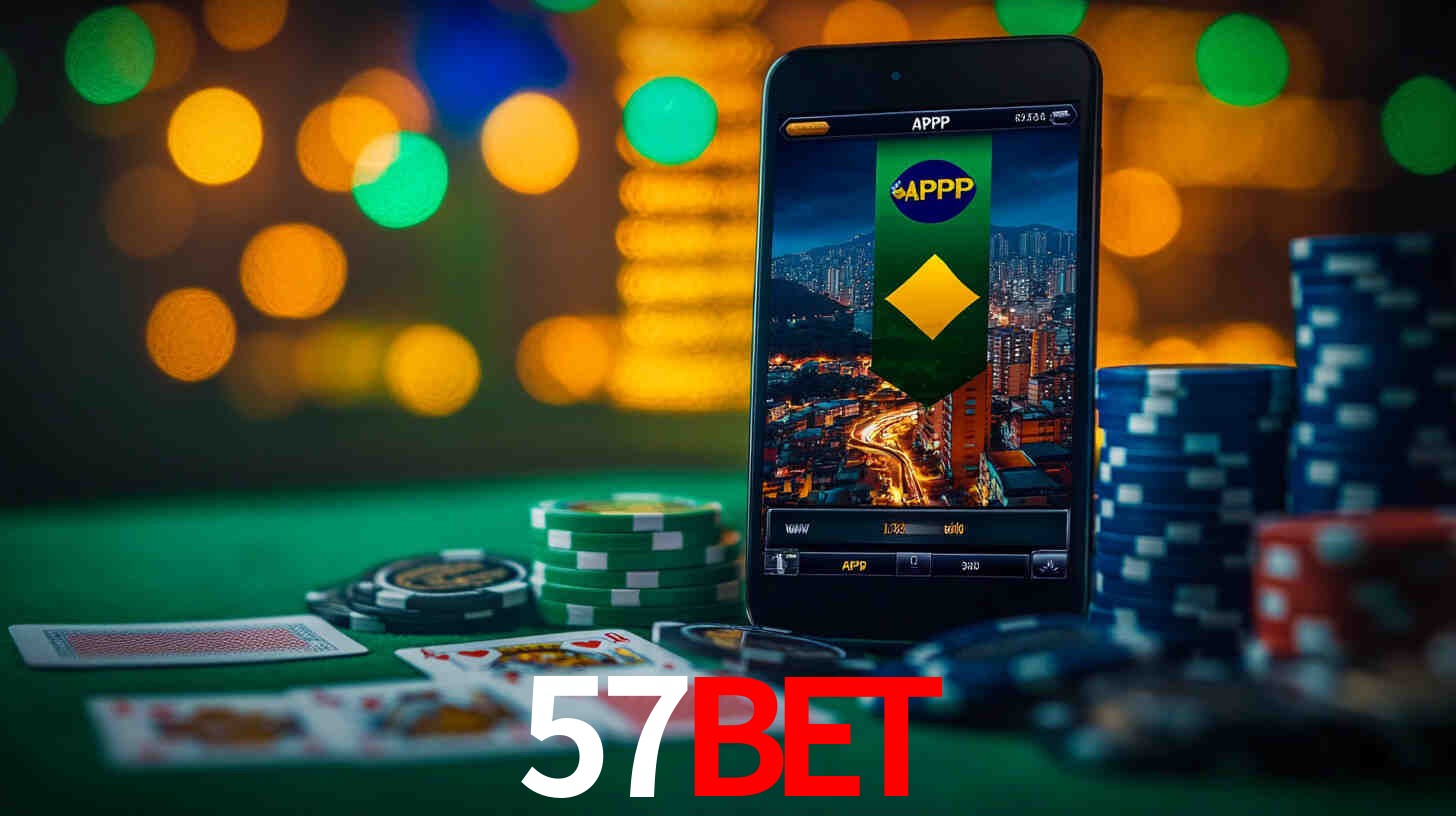 Experiência VIP 57bet