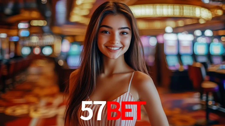 Experimente o Login Seguro Premium no 57bet