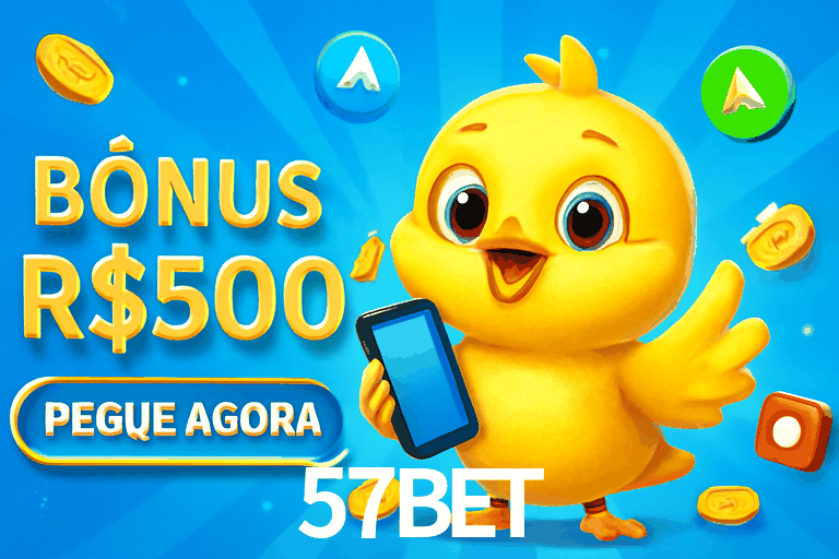 Games Directory 57bet