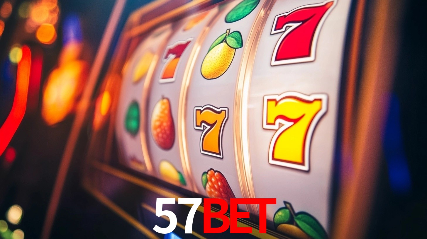 57bet: Jogos de Caça-Níqueis-Altas Recompensas, Roleta-Velocidade, Blackjack-Desafios Máximos