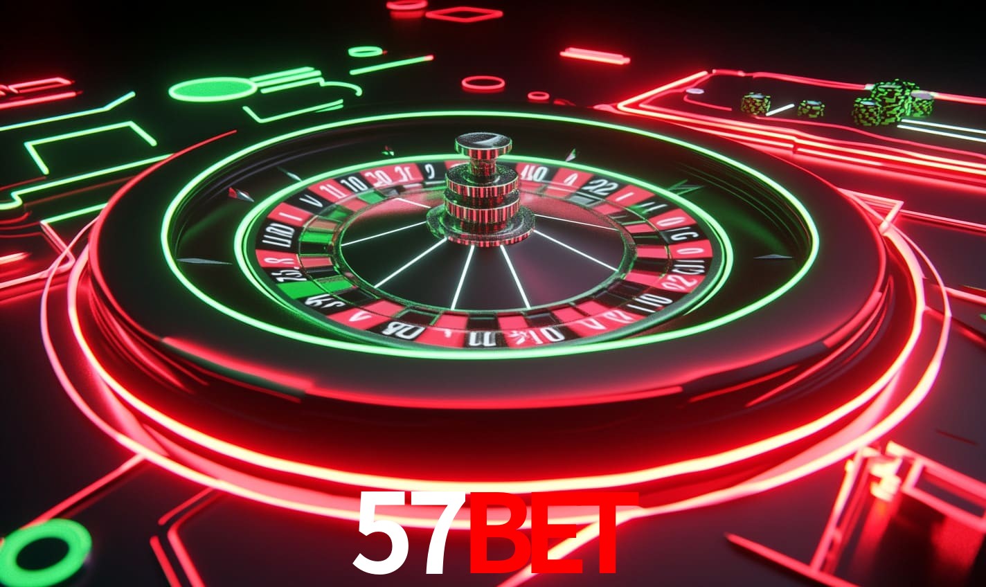 Diretório de Jogos 57bet