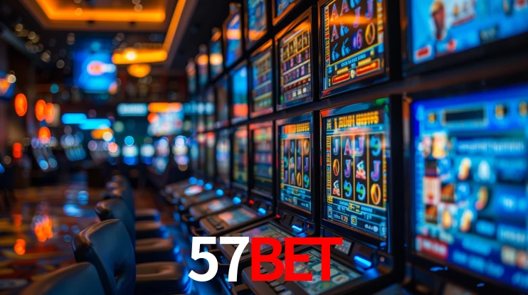 Slot Games 57bet