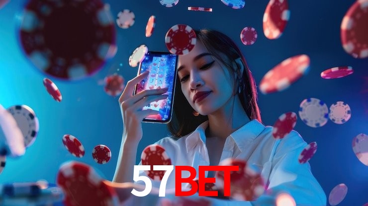 Segurança 2FA 57bet