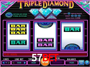 cassino 57bet