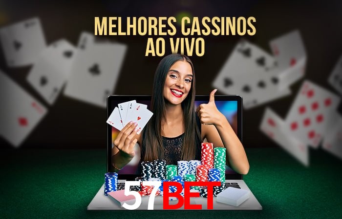 Platform Technology 57bet