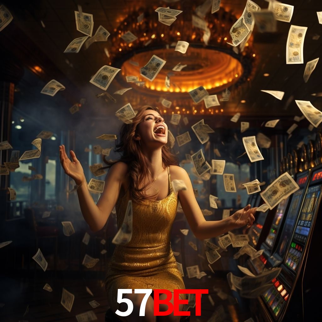 Live Casino 57bet