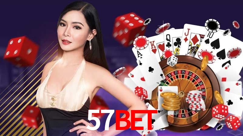 Descubra a Essência do 57bet: Nossa História e Compromissos