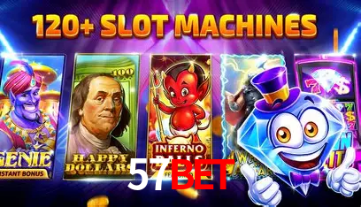 A Emoção da Loteria na 57bet: Uma Chance de Mudança de Vida