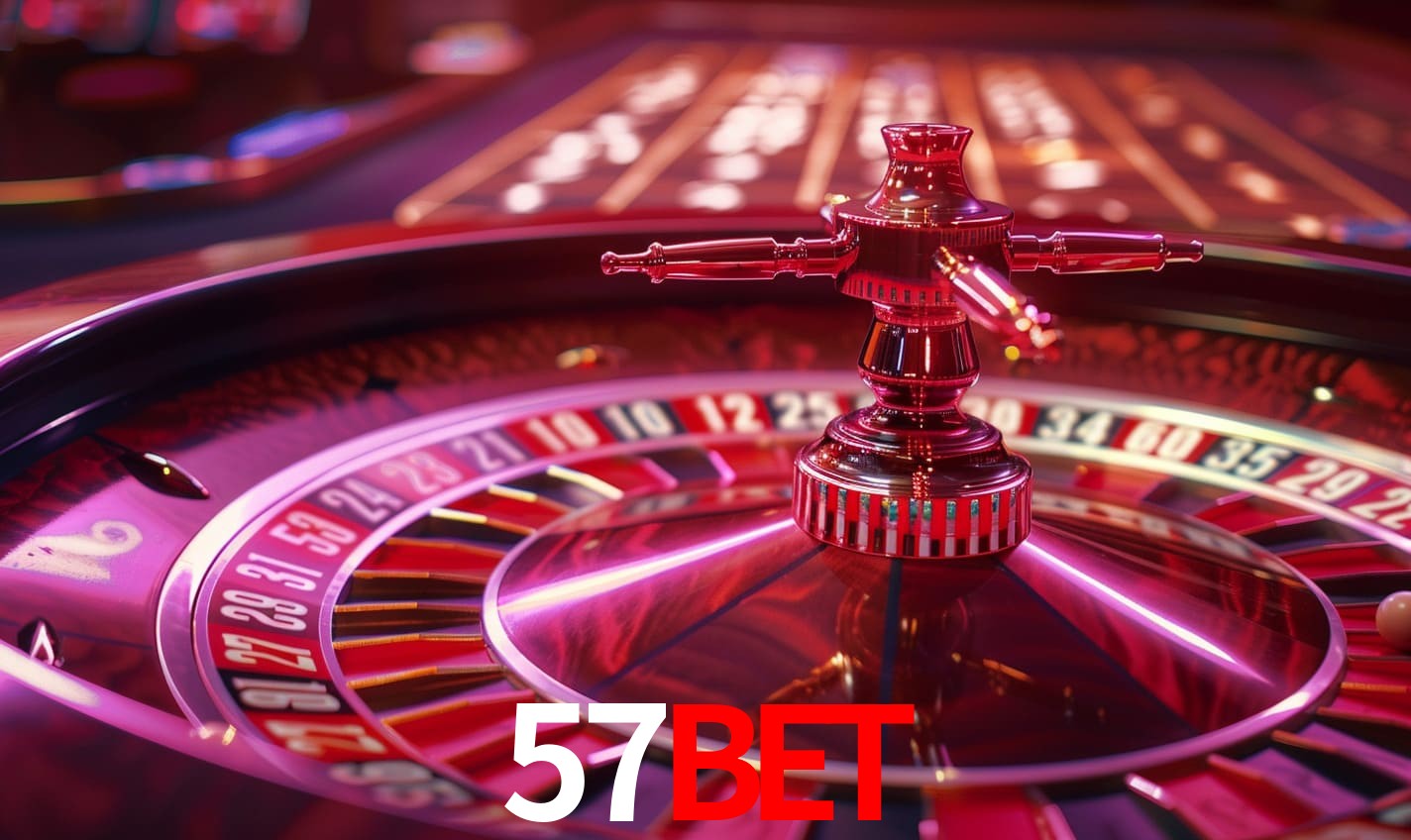 Provedores de Jogos 57bet