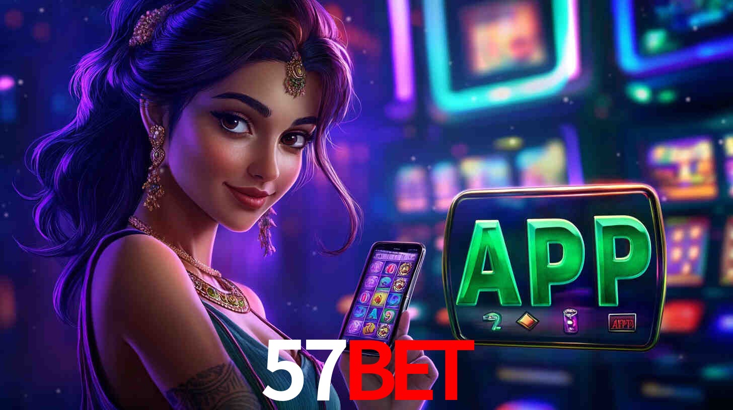 Descubra a Magia dos Jogos de Arcade no 57bet
