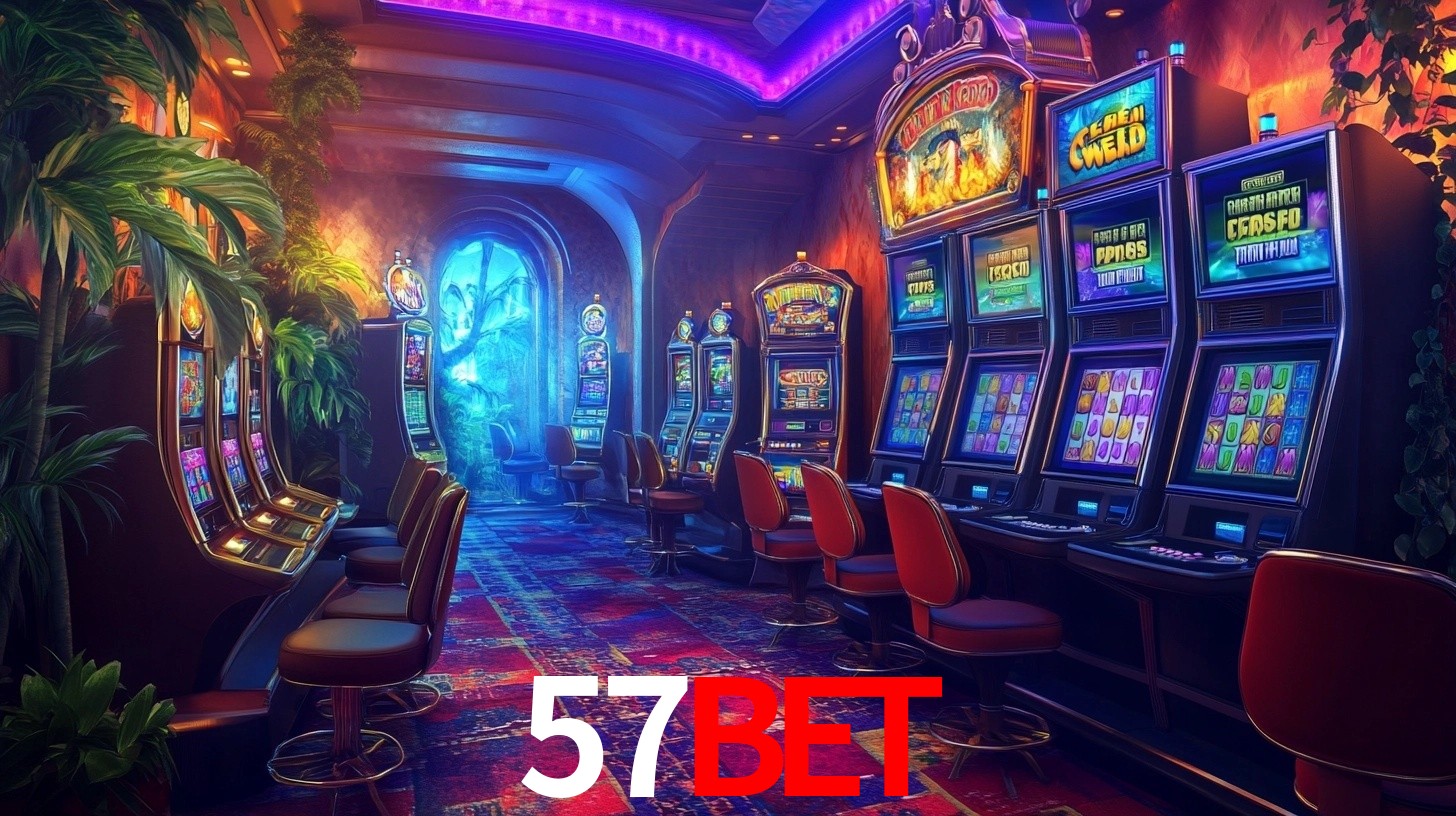 Exclusive Games 57bet