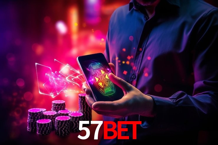 Apostas Esportivas na 57bet: Um Guia Completo