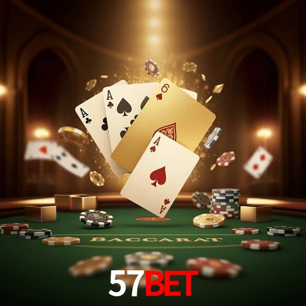 Roulette Table 57bet