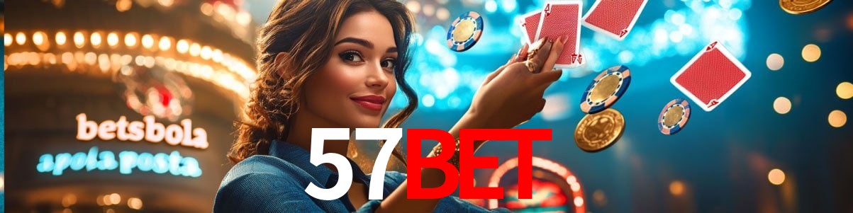 Tennis Betting 57bet