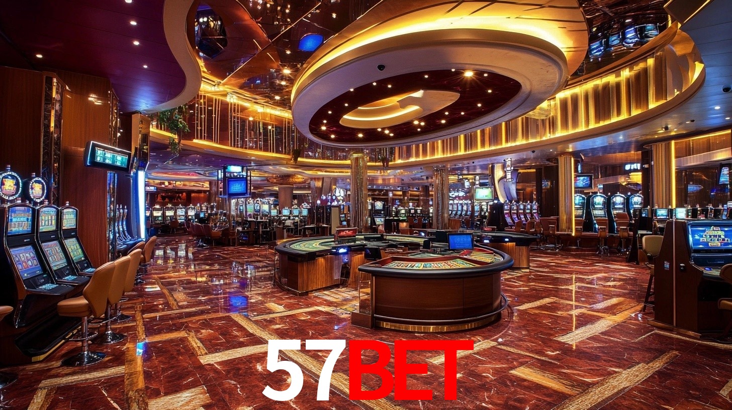 57bet App Interface