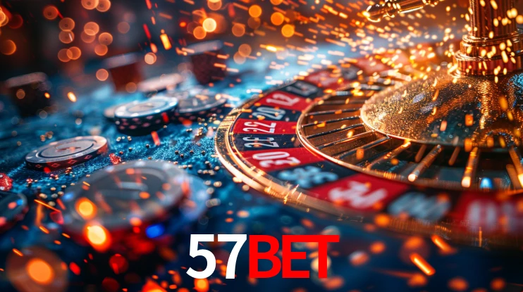 Bonus Features 57bet