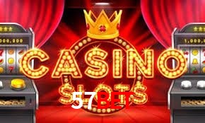 Welcome Bonus 57bet