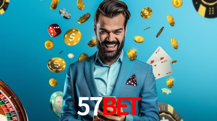 Statistics 57bet