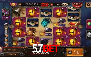 Flash Promotion 57bet