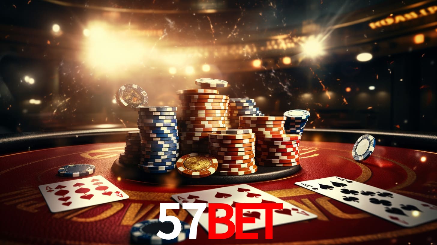 Tournaments 57bet