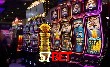 APP oficial da 57bet para mobile