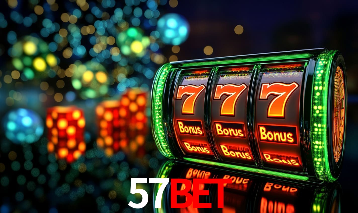 Apostas Esportivas na 57bet: Um Guia Completo