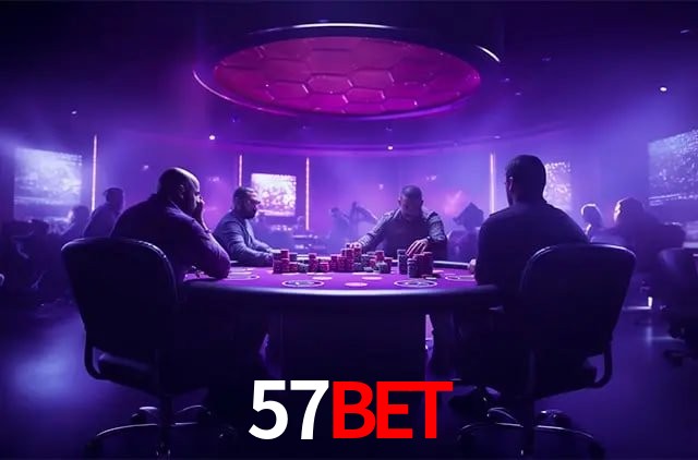 Inovações de Jogos na 57bet: O Futuro das Experiências Interativas