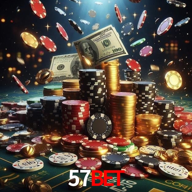 Especiais de Fim de Semana 57bet