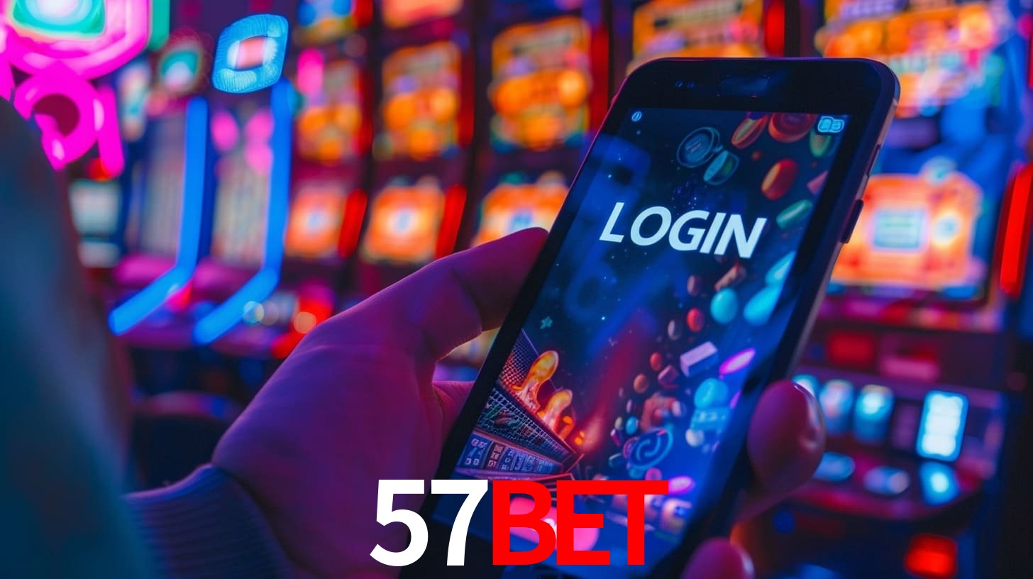 Inovações de Jogos na 57bet: O Futuro das Experiências Interativas