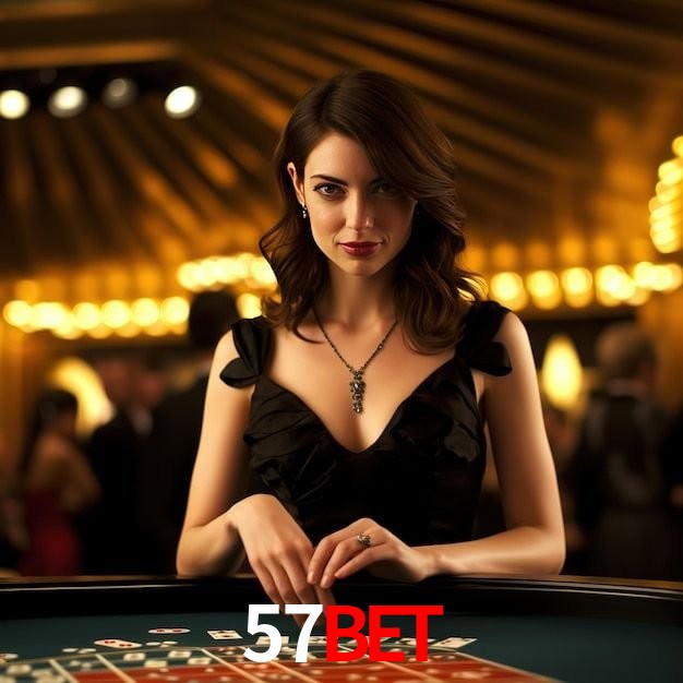 Recursos de Bônus 57bet