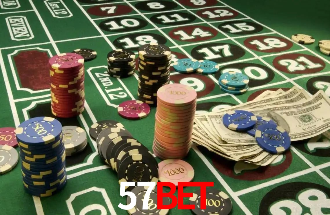 57bet - Roda da Sorte Brilhante - 57bet.win