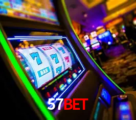 PIX Instantâneo 57bet