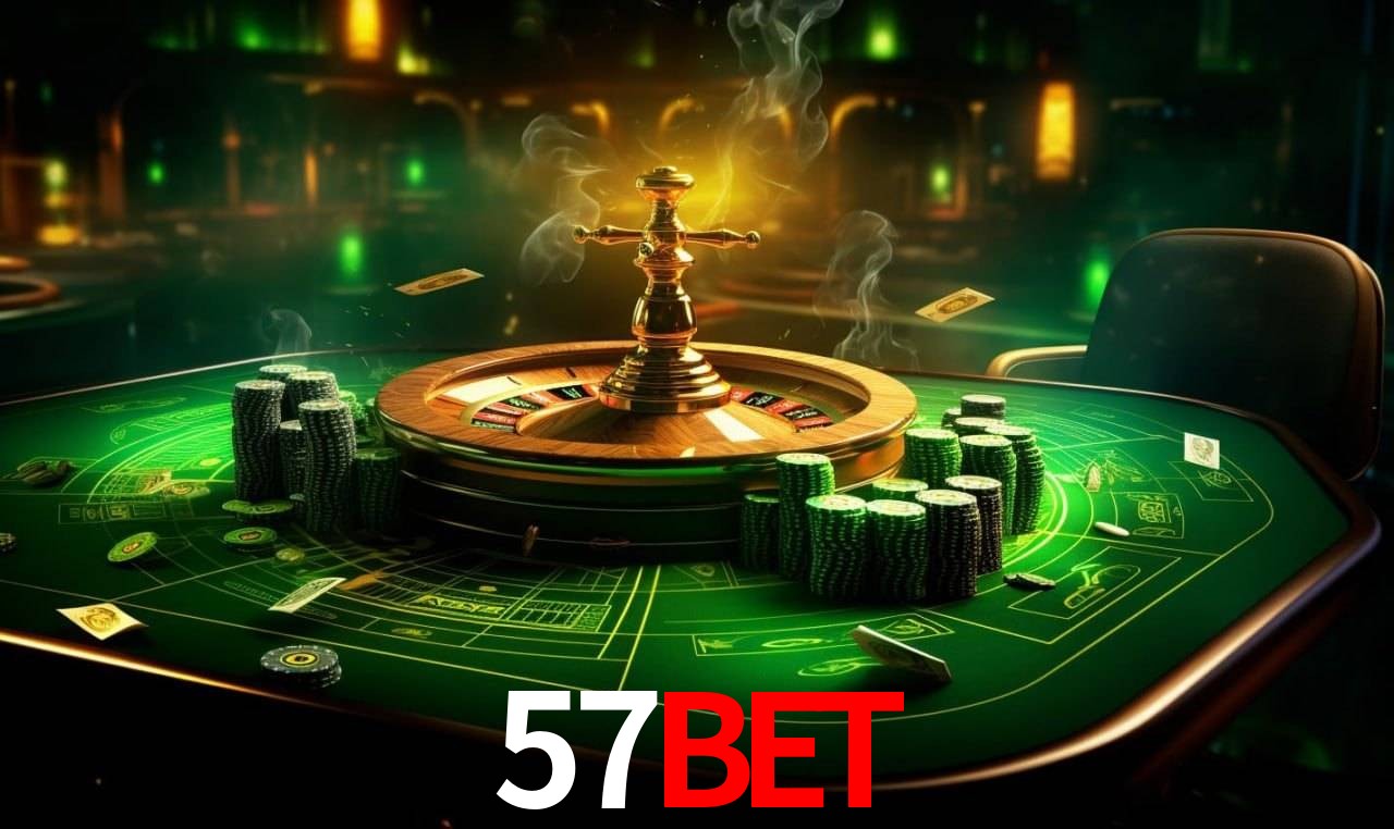 Integração de APIs 57bet