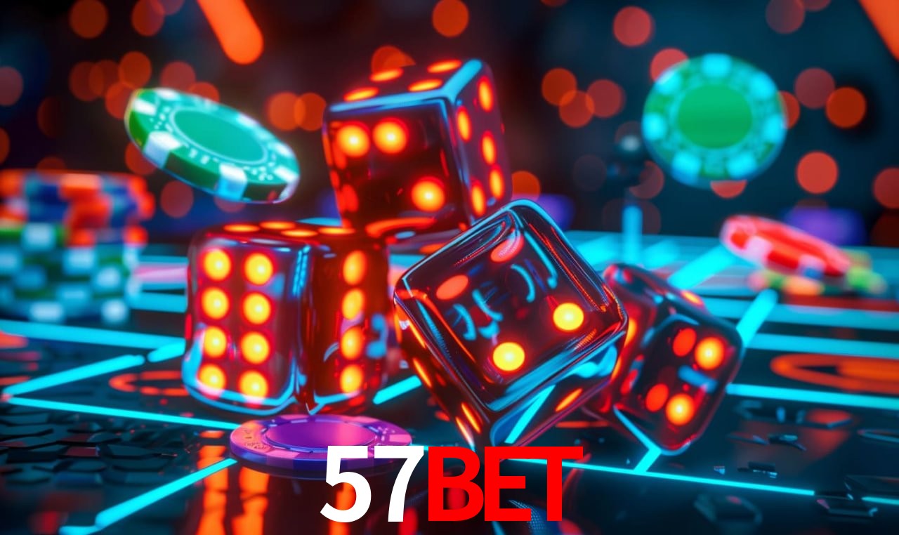 Promoções Sazonais 57bet